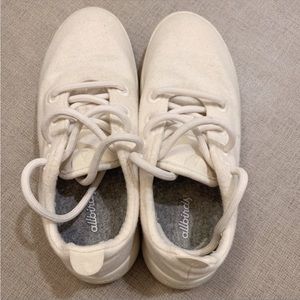 Allbirds Women’s Wool Runners Sneakers‼️